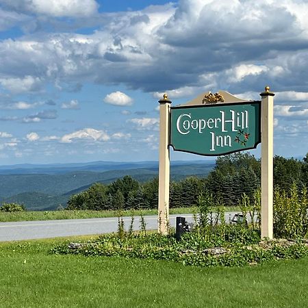 Cooper Hill Inn East Dover المظهر الخارجي الصورة