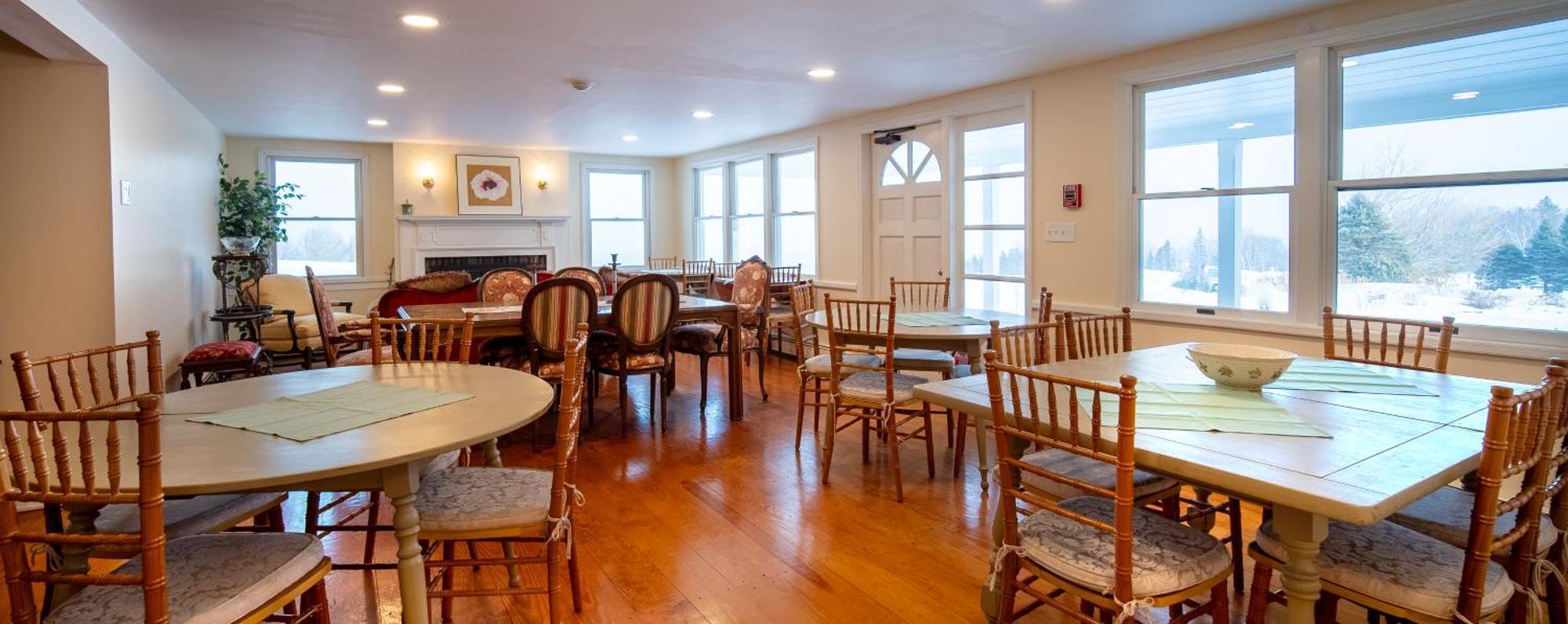 Cooper Hill Inn East Dover المظهر الخارجي الصورة