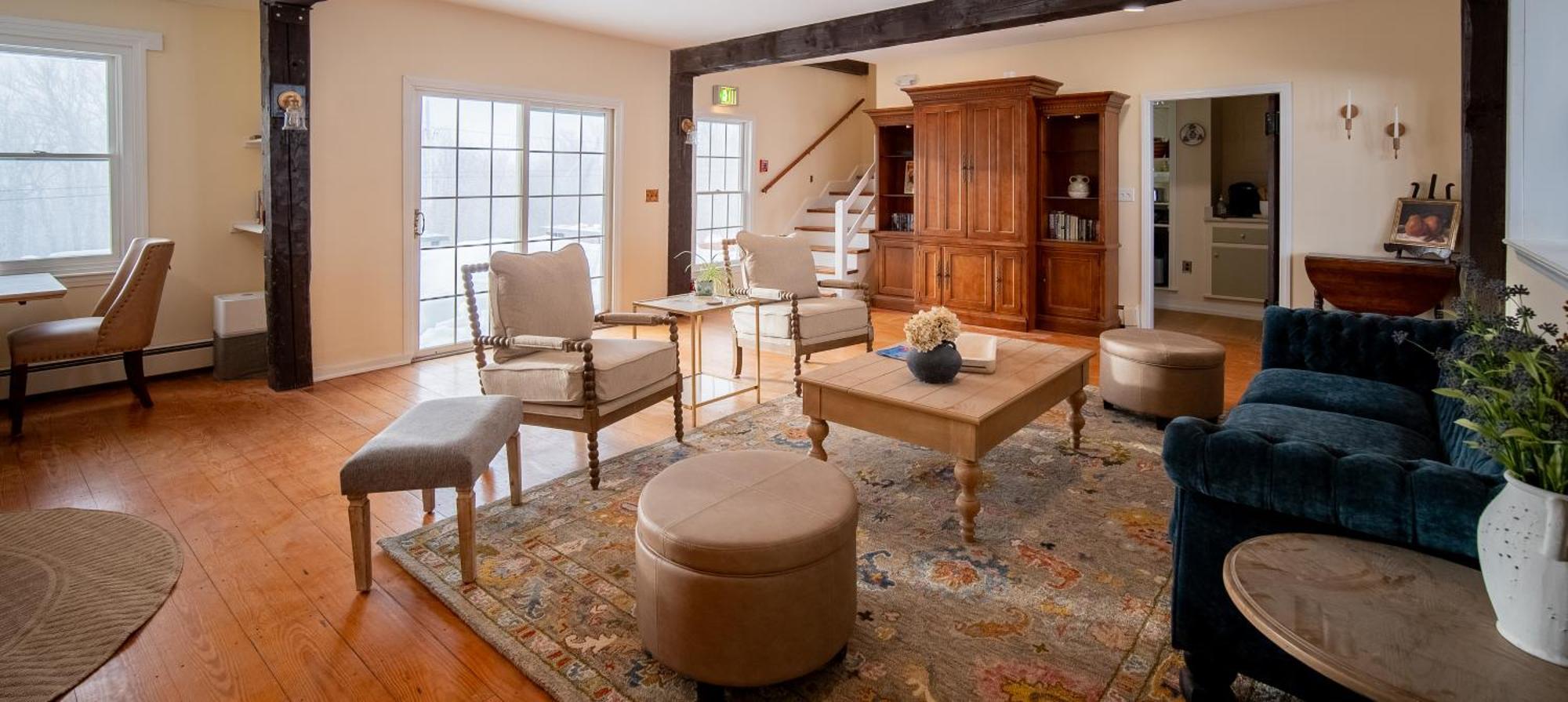Cooper Hill Inn East Dover المظهر الخارجي الصورة
