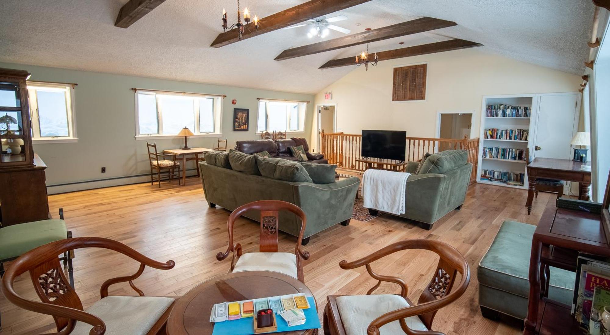 Cooper Hill Inn East Dover المظهر الخارجي الصورة
