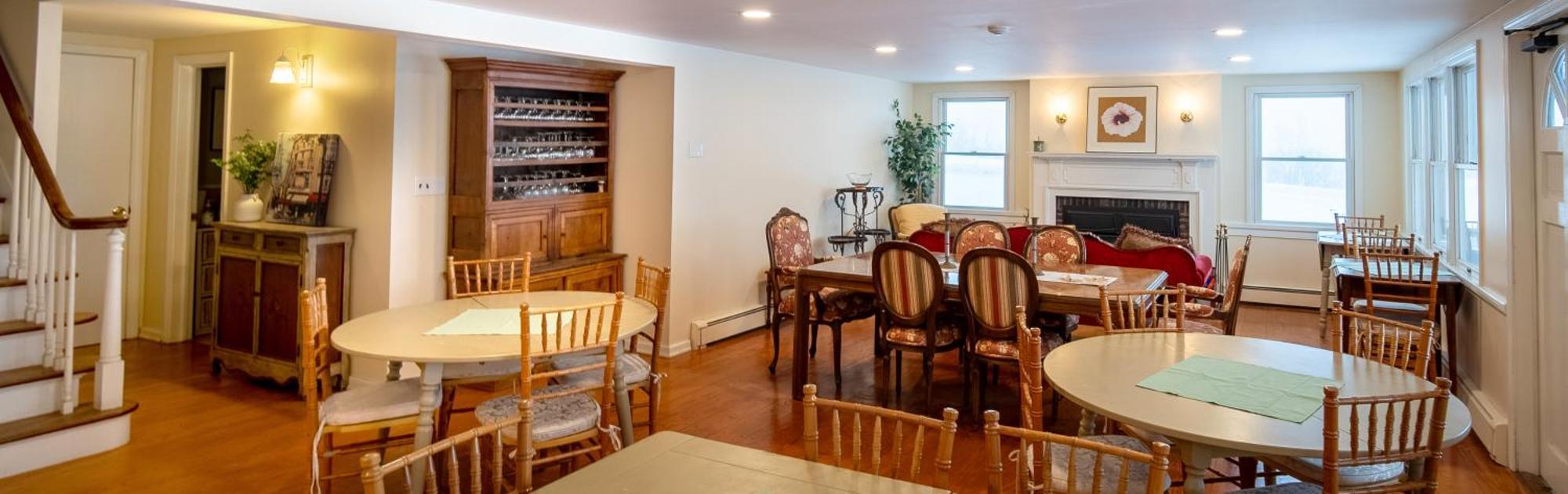Cooper Hill Inn East Dover المظهر الخارجي الصورة