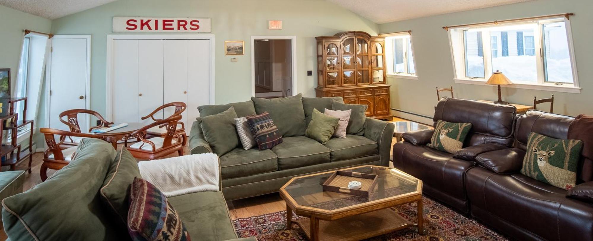 Cooper Hill Inn East Dover المظهر الخارجي الصورة