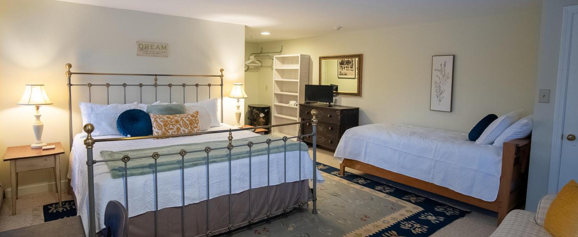 Cooper Hill Inn East Dover المظهر الخارجي الصورة