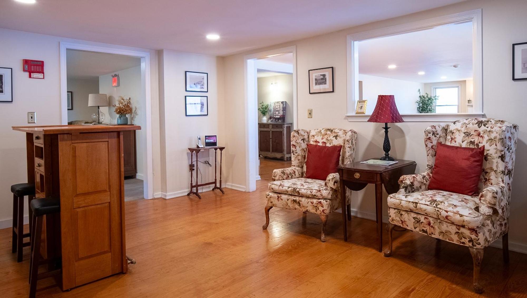 Cooper Hill Inn East Dover المظهر الخارجي الصورة