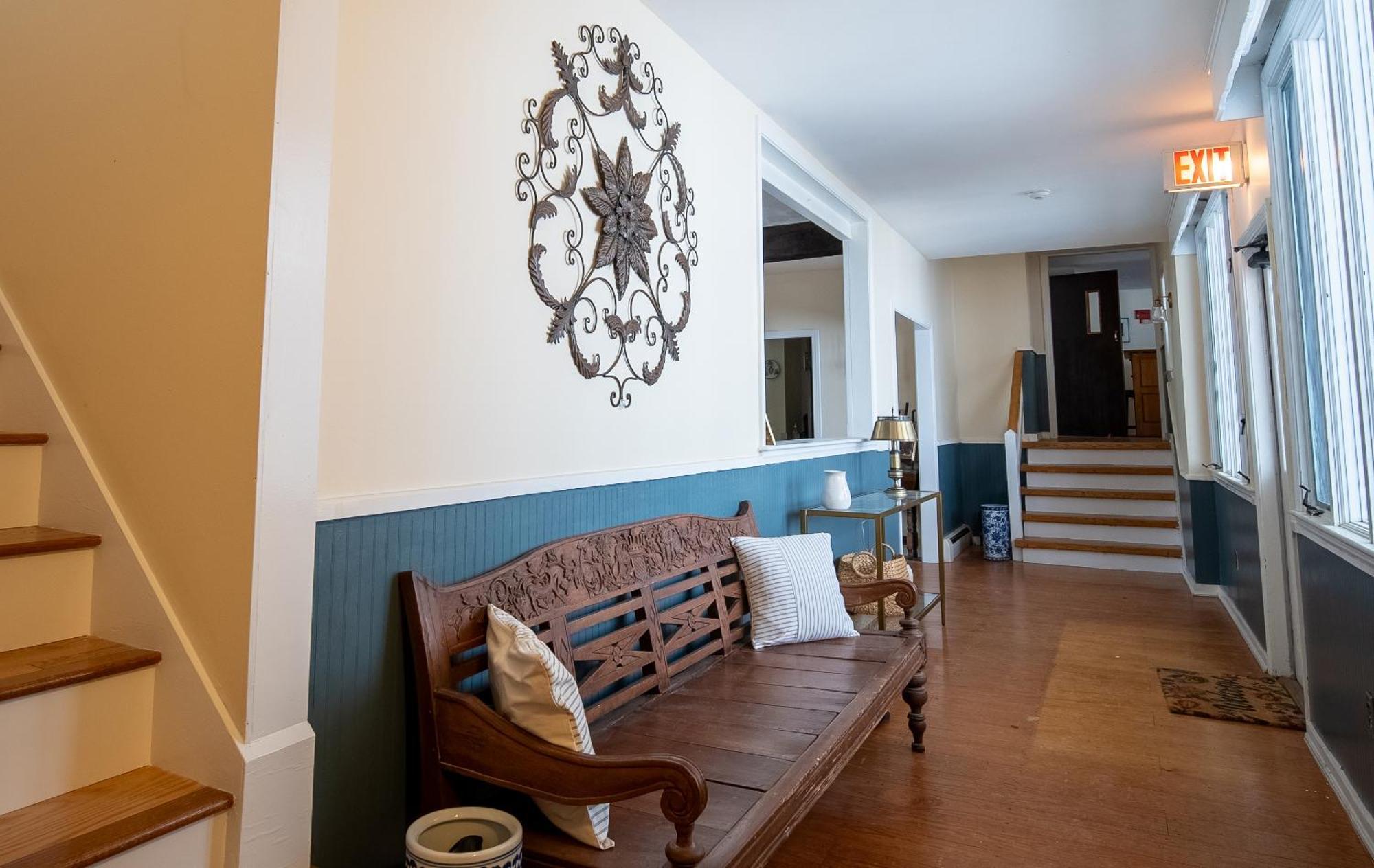 Cooper Hill Inn East Dover المظهر الخارجي الصورة