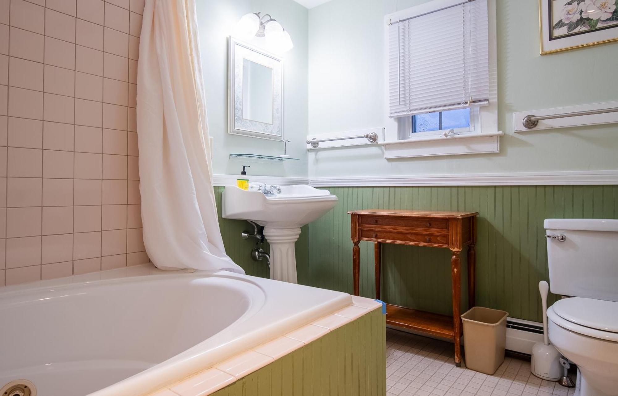 Cooper Hill Inn East Dover المظهر الخارجي الصورة