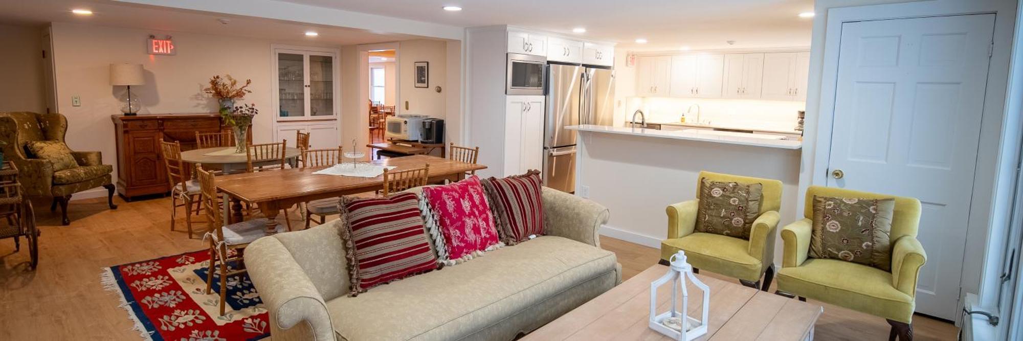 Cooper Hill Inn East Dover المظهر الخارجي الصورة