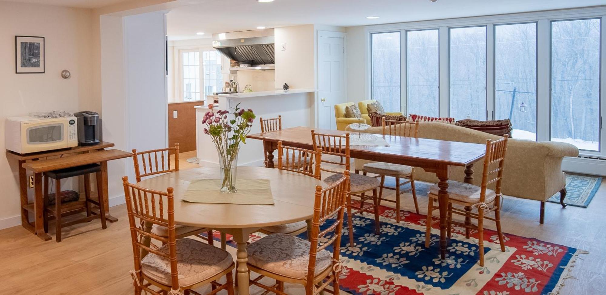 Cooper Hill Inn East Dover المظهر الخارجي الصورة