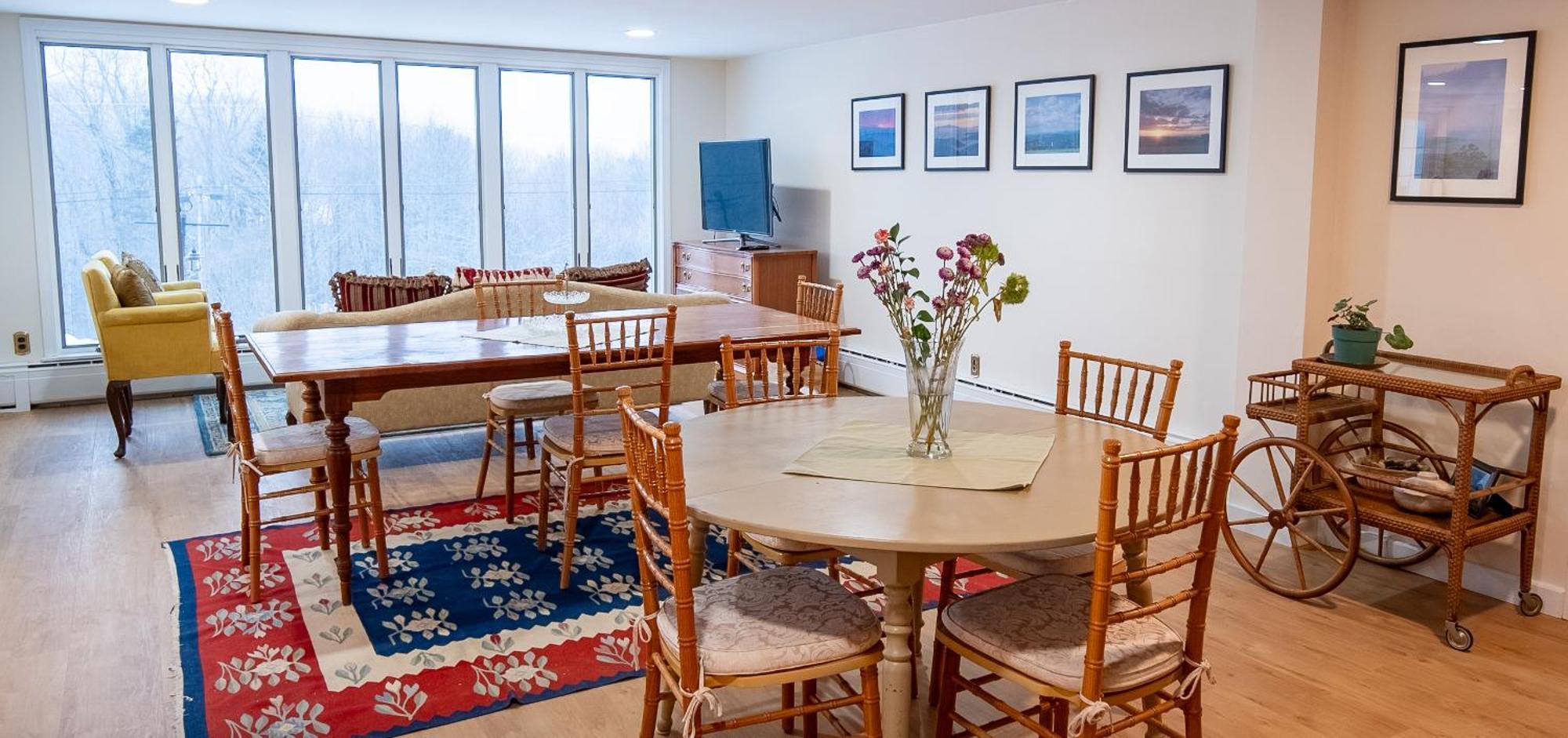 Cooper Hill Inn East Dover المظهر الخارجي الصورة