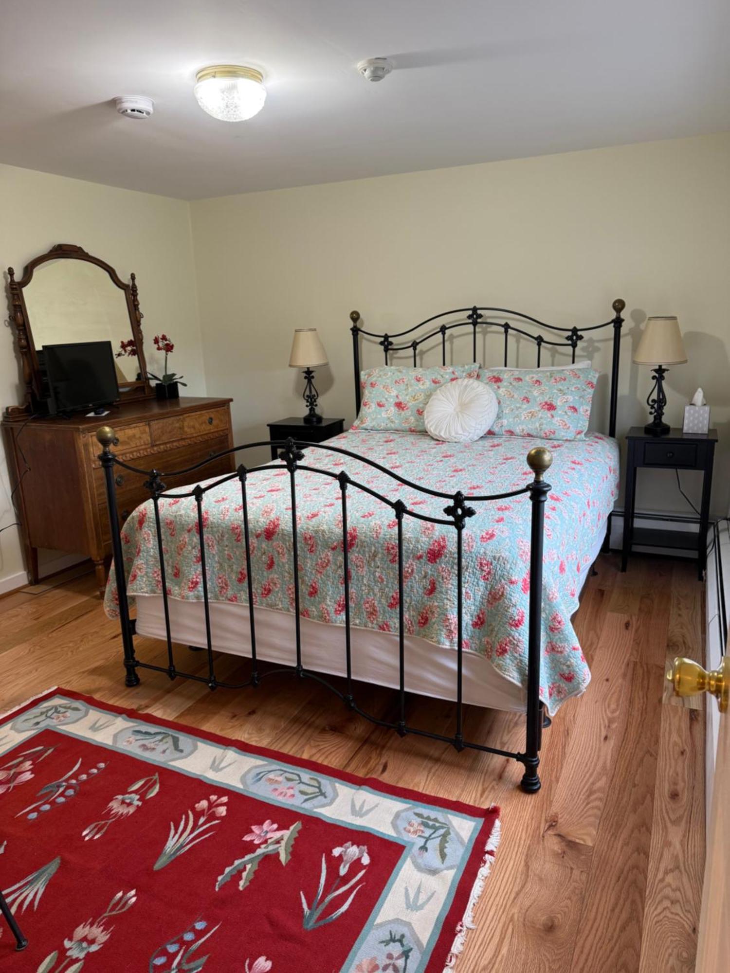 Cooper Hill Inn East Dover المظهر الخارجي الصورة