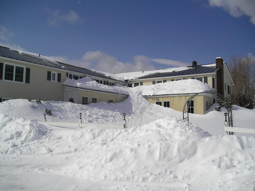 Cooper Hill Inn East Dover المظهر الخارجي الصورة